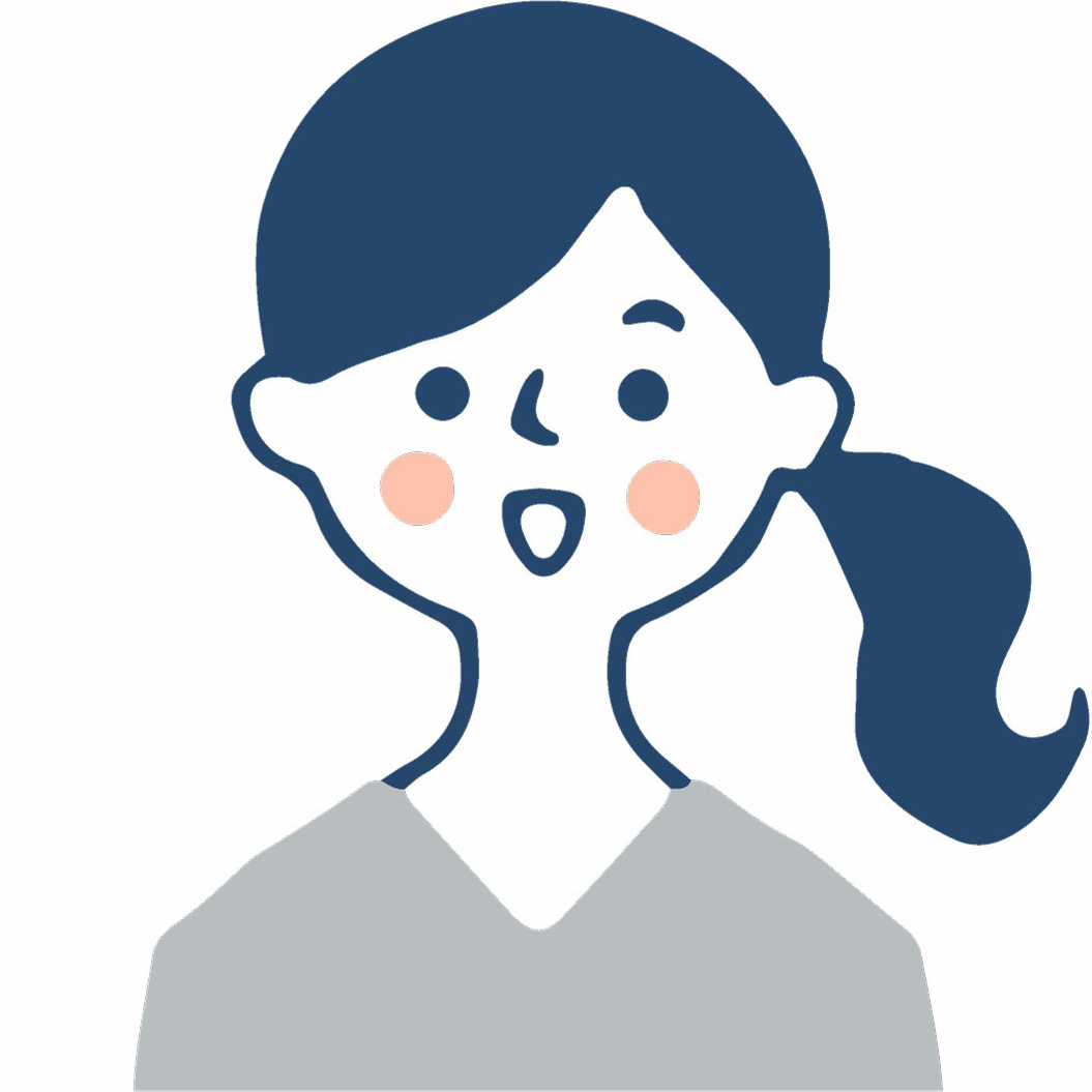 お客様のアバター