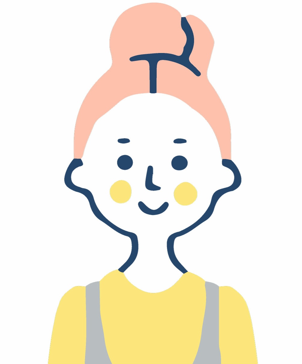 お客様のアバター