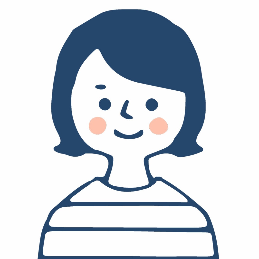 お客様のアバター