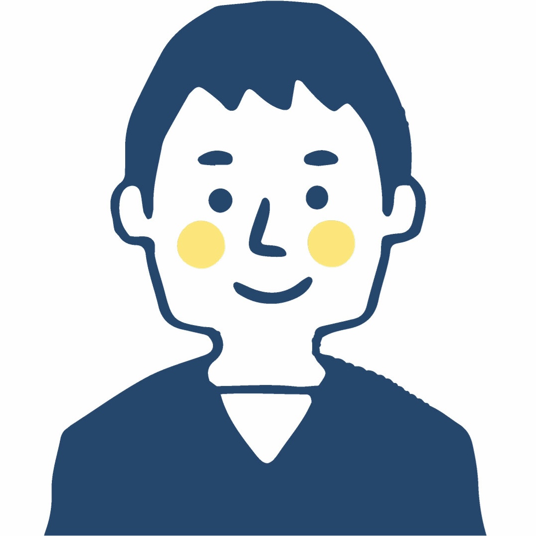 お客様のアバター